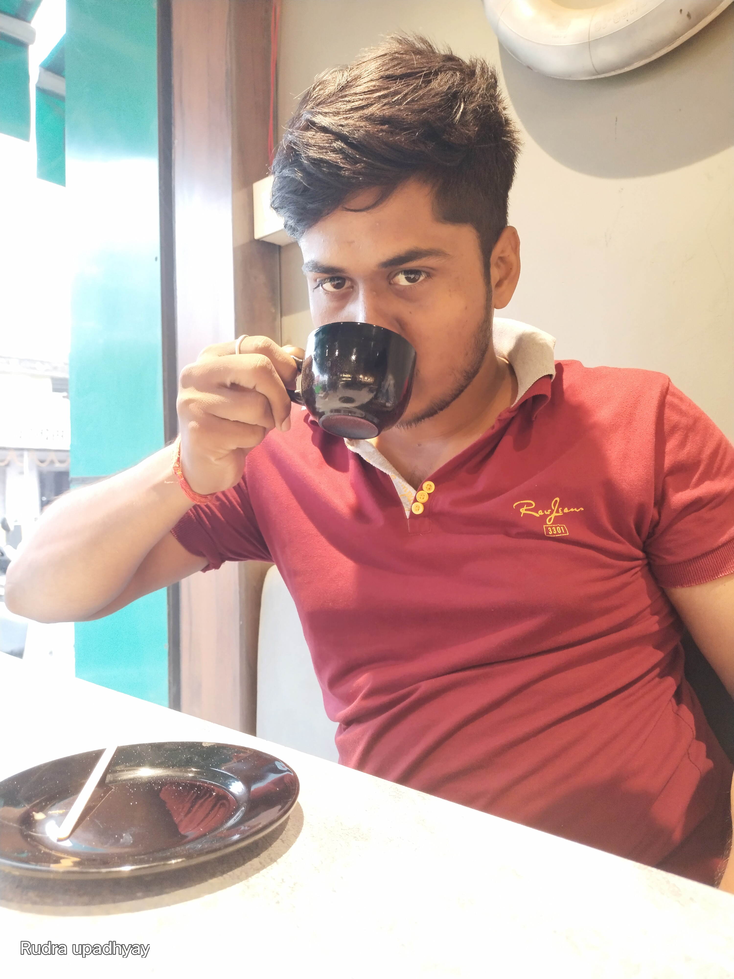 Cover Photo