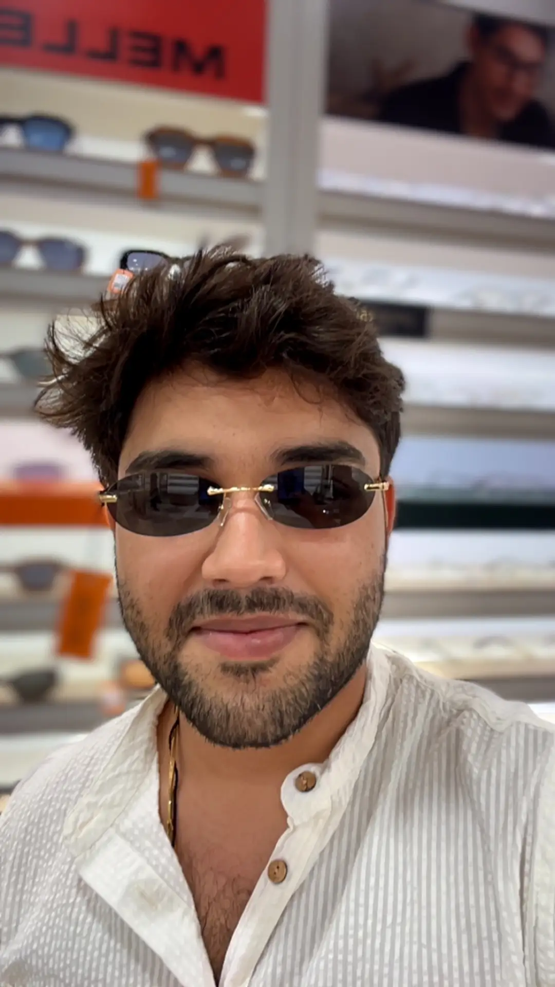 vaibhav on Socyfie